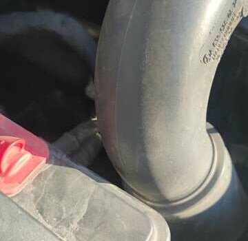 Белый Мерседес Вито, объемом двигателя 2.14 л и пробегом 313 тыс. км за 13850 $, фото 25 на Automoto.ua