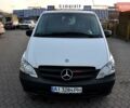 Белый Мерседес Вито, объемом двигателя 2.15 л и пробегом 357 тыс. км за 8999 $, фото 3 на Automoto.ua
