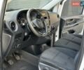 Белый Мерседес Вито, объемом двигателя 2.14 л и пробегом 304 тыс. км за 15750 $, фото 27 на Automoto.ua