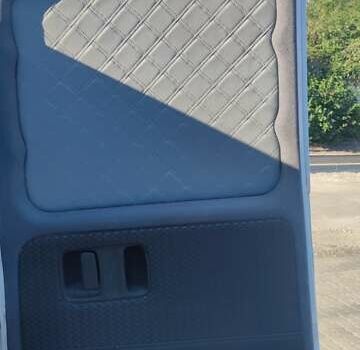 Белый Мерседес Вито, объемом двигателя 2.14 л и пробегом 313 тыс. км за 13850 $, фото 15 на Automoto.ua