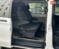 Белый Мерседес Вито, объемом двигателя 2.14 л и пробегом 304 тыс. км за 15750 $, фото 25 на Automoto.ua