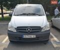 Білий Мерседес Віто, об'ємом двигуна 2.14 л та пробігом 80 тис. км за 9900 $, фото 1 на Automoto.ua