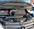 Белый Мерседес Вито, объемом двигателя 2.15 л и пробегом 357 тыс. км за 8999 $, фото 1 на Automoto.ua