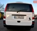 Белый Мерседес Вито, объемом двигателя 2.15 л и пробегом 357 тыс. км за 8999 $, фото 11 на Automoto.ua
