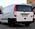 Белый Мерседес Вито, объемом двигателя 2.15 л и пробегом 357 тыс. км за 8999 $, фото 23 на Automoto.ua