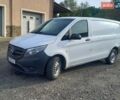 Білий Мерседес Віто, об'ємом двигуна 2.14 л та пробігом 115 тис. км за 16300 $, фото 1 на Automoto.ua