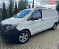 Білий Мерседес Віто, об'ємом двигуна 2.14 л та пробігом 270 тис. км за 15500 $, фото 1 на Automoto.ua