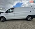 Белый Мерседес Вито, объемом двигателя 2.14 л и пробегом 270 тыс. км за 15900 $, фото 2 на Automoto.ua