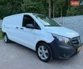Білий Мерседес Віто, об'ємом двигуна 2.14 л та пробігом 230 тис. км за 16350 $, фото 1 на Automoto.ua