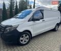 Белый Мерседес Вито, объемом двигателя 2.14 л и пробегом 270 тыс. км за 15900 $, фото 1 на Automoto.ua