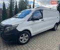Білий Мерседес Віто, об'ємом двигуна 2.14 л та пробігом 270 тис. км за 14950 $, фото 1 на Automoto.ua