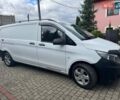 Белый Мерседес Вито, объемом двигателя 2.14 л и пробегом 270 тыс. км за 15900 $, фото 7 на Automoto.ua