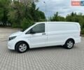 Белый Мерседес Вито, объемом двигателя 1.6 л и пробегом 370 тыс. км за 14700 $, фото 1 на Automoto.ua