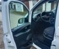 Белый Мерседес Вито, объемом двигателя 1.6 л и пробегом 137 тыс. км за 15100 $, фото 6 на Automoto.ua