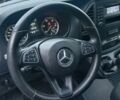 Белый Мерседес Вито, объемом двигателя 1.6 л и пробегом 137 тыс. км за 15100 $, фото 10 на Automoto.ua