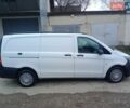 Белый Мерседес Вито, объемом двигателя 1.6 л и пробегом 137 тыс. км за 15100 $, фото 4 на Automoto.ua
