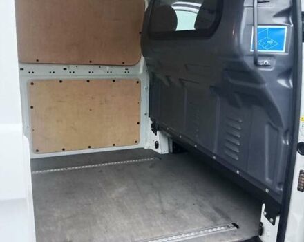 Белый Мерседес Вито, объемом двигателя 1.6 л и пробегом 137 тыс. км за 15100 $, фото 15 на Automoto.ua