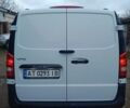Белый Мерседес Вито, объемом двигателя 1.6 л и пробегом 137 тыс. км за 15100 $, фото 5 на Automoto.ua