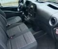Белый Мерседес Вито, объемом двигателя 1.6 л и пробегом 137 тыс. км за 15100 $, фото 9 на Automoto.ua