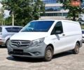 Білий Мерседес Віто, об'ємом двигуна 1.6 л та пробігом 365 тис. км за 11900 $, фото 1 на Automoto.ua
