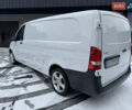 Белый Мерседес Вито, объемом двигателя 2.14 л и пробегом 143 тыс. км за 15999 $, фото 22 на Automoto.ua