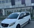 Білий Мерседес Віто, об'ємом двигуна 2.1 л та пробігом 88 тис. км за 23500 $, фото 1 на Automoto.ua