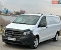 Білий Мерседес Віто, об'ємом двигуна 2.14 л та пробігом 148 тис. км за 18399 $, фото 1 на Automoto.ua