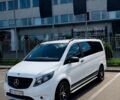 Білий Мерседес Віто, об'ємом двигуна 2.1 л та пробігом 88 тис. км за 22900 $, фото 1 на Automoto.ua
