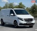 Білий Мерседес Віто, об'ємом двигуна 2.14 л та пробігом 150 тис. км за 25800 $, фото 1 на Automoto.ua
