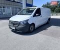 Білий Мерседес Віто, об'ємом двигуна 1.6 л та пробігом 303 тис. км за 8500 $, фото 1 на Automoto.ua