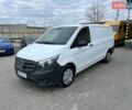 Білий Мерседес Віто, об'ємом двигуна 1.6 л та пробігом 221 тис. км за 17500 $, фото 1 на Automoto.ua