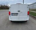 Белый Мерседес Вито, объемом двигателя 1.6 л и пробегом 250 тыс. км за 18000 $, фото 3 на Automoto.ua