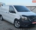 Білий Мерседес Віто, об'ємом двигуна 1.6 л та пробігом 319 тис. км за 14300 $, фото 1 на Automoto.ua