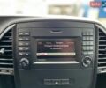Білий Мерседес Віто, об'ємом двигуна 1.6 л та пробігом 221 тис. км за 16500 $, фото 28 на Automoto.ua