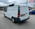 Белый Мерседес Вито, объемом двигателя 1.6 л и пробегом 221 тыс. км за 16900 $, фото 6 на Automoto.ua