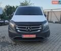 Білий Мерседес Віто, об'ємом двигуна 1.6 л та пробігом 319 тис. км за 14300 $, фото 35 на Automoto.ua