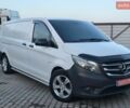 Білий Мерседес Віто, об'ємом двигуна 1.6 л та пробігом 319 тис. км за 14300 $, фото 1 на Automoto.ua