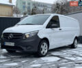 Белый Мерседес Вито, объемом двигателя 2.14 л и пробегом 143 тыс. км за 15999 $, фото 25 на Automoto.ua