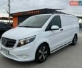 Белый Мерседес Вито, объемом двигателя 1.6 л и пробегом 290 тыс. км за 14586 $, фото 1 на Automoto.ua