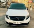 Білий Мерседес Віто, об'ємом двигуна 2.1 л та пробігом 215 тис. км за 20500 $, фото 1 на Automoto.ua