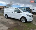Білий Мерседес Віто, об'ємом двигуна 0 л та пробігом 190 тис. км за 15300 $, фото 1 на Automoto.ua