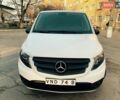 Белый Мерседес Вито, объемом двигателя 2.1 л и пробегом 215 тыс. км за 21000 $, фото 1 на Automoto.ua