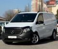 Белый Мерседес Вито, объемом двигателя 2.14 л и пробегом 360 тыс. км за 21500 $, фото 1 на Automoto.ua