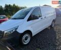Белый Мерседес Вито, объемом двигателя 2.14 л и пробегом 238 тыс. км за 17900 $, фото 4 на Automoto.ua