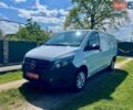 Білий Мерседес Віто, об'ємом двигуна 1.6 л та пробігом 140 тис. км за 16500 $, фото 1 на Automoto.ua