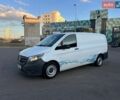 Білий Мерседес Віто, об'ємом двигуна 2.14 л та пробігом 216 тис. км за 20900 $, фото 1 на Automoto.ua