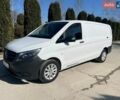 Белый Мерседес Вито, объемом двигателя 1.6 л и пробегом 140 тыс. км за 16299 $, фото 1 на Automoto.ua