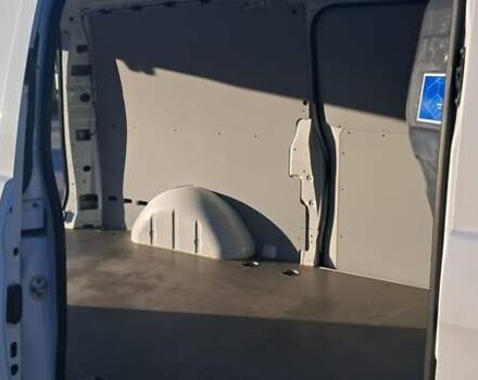 Білий Мерседес Віто, об'ємом двигуна 2.15 л та пробігом 319 тис. км за 18900 $, фото 42 на Automoto.ua