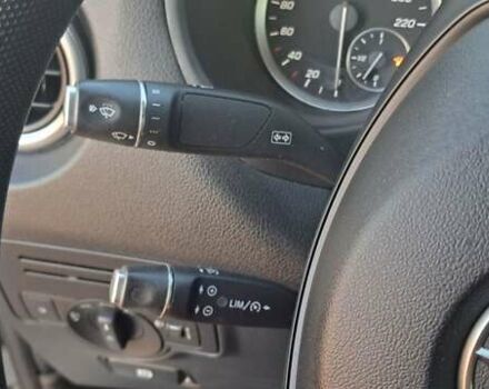 Білий Мерседес Віто, об'ємом двигуна 2.15 л та пробігом 319 тис. км за 18900 $, фото 22 на Automoto.ua