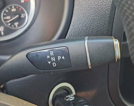 Білий Мерседес Віто, об'ємом двигуна 2.15 л та пробігом 319 тис. км за 18900 $, фото 23 на Automoto.ua